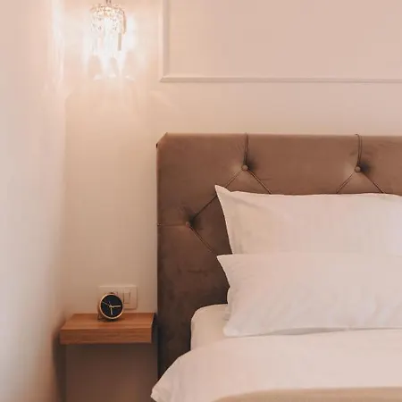 アパート Marina
