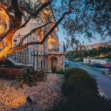 Marina Διαμέρισμα Vrbnik (Primorje-Gorski Kotar)