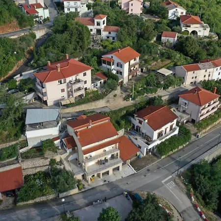 Διαμέρισμα Marina