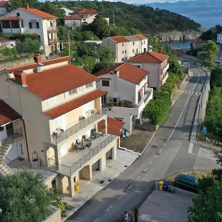 Marina Apartment Vrbnik