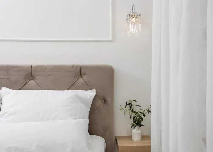 Marina Διαμέρισμα Vrbnik (Primorje-Gorski Kotar)