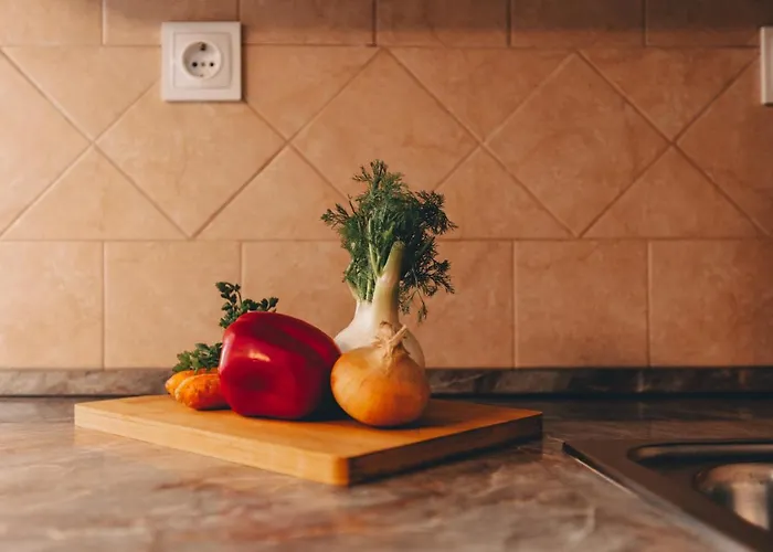 Marina Διαμέρισμα Vrbnik (Primorje-Gorski Kotar)