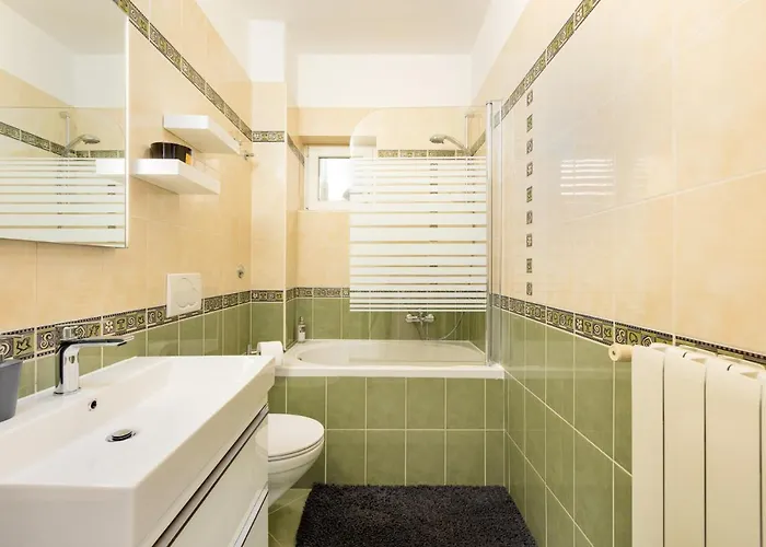 Διαμέρισμα Marina