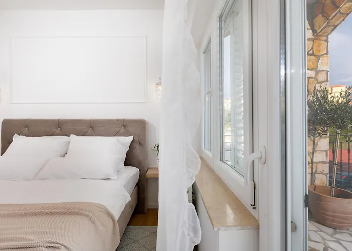 Διαμέρισμα Marina