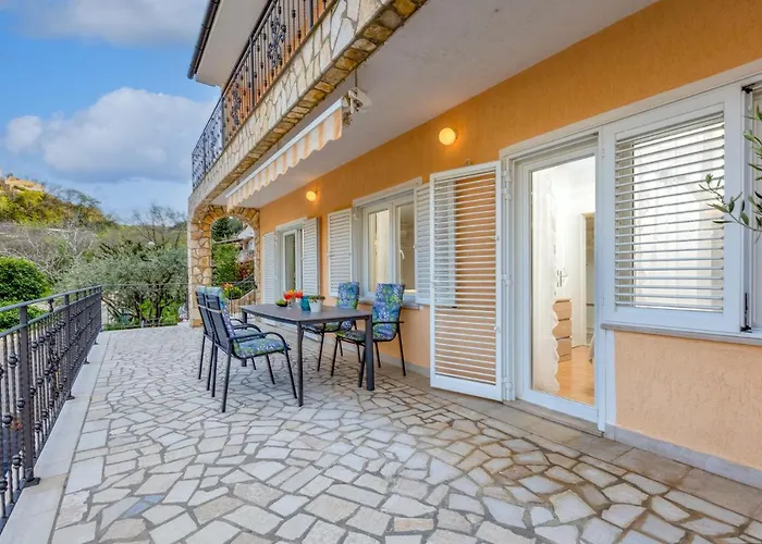 Marina Διαμέρισμα *