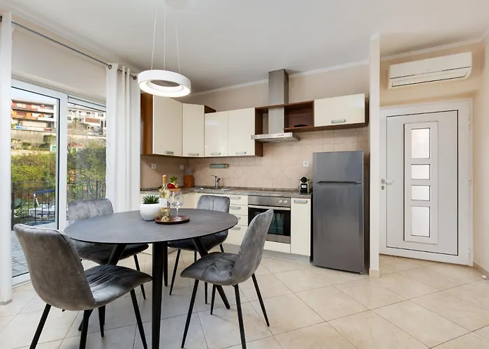 Marina Διαμέρισμα *