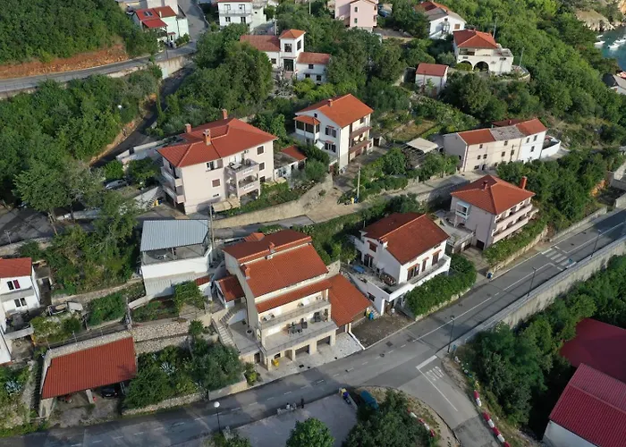 Διαμέρισμα Marina