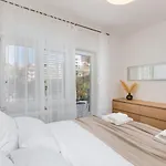 Apartmán Marina Vrbnik (Primorje-Gorski Kotar)