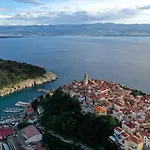 Apartmán Marina *